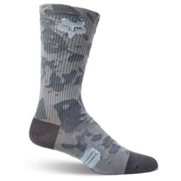 Fox Ranger 8" Bike Socks"