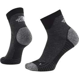 The North Face Hiking Quarter Socks