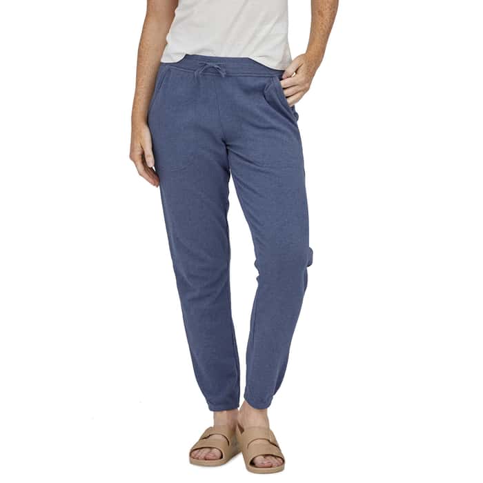 Patagonia Women's Organic Cotton French Terry Pants