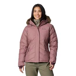 Columbia Women's Lay D Down IV Jacket