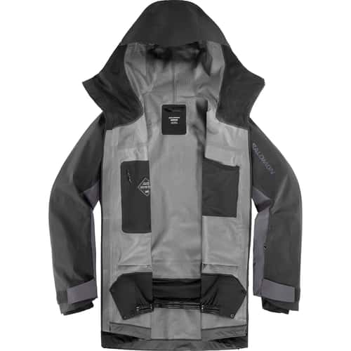 Salomon Men's Moon Patrol GORE-TEX EVO Jacket - Sun & Ski Sports