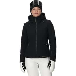 Spyder Women's Schatzi Snow Jacket