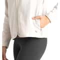 Free Fly Women's Gridback Fleece Jacket alt image view 22