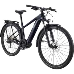 Cannondale Tesoro Neo X 2 Electric Bike