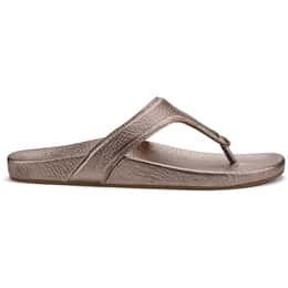 OluKai Women's Kipe'a Lipi Sandals