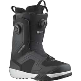 Salomon Men's Dialogue Dual BOA Snowboard Boots '25