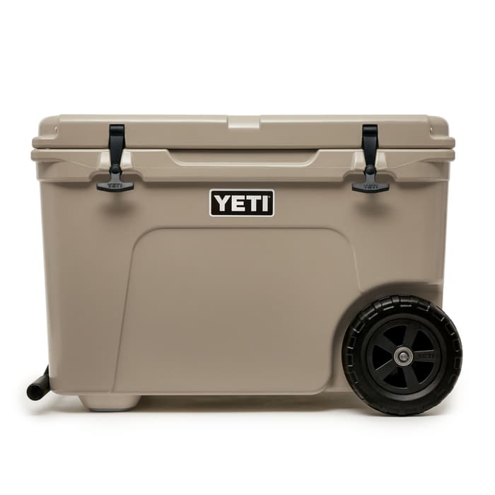 YETI Tundra Haul Rolling Cooler Sun & Ski Sports