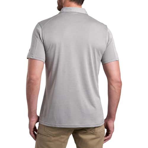 Kuhl Men's Engineered Polo alt image view 5