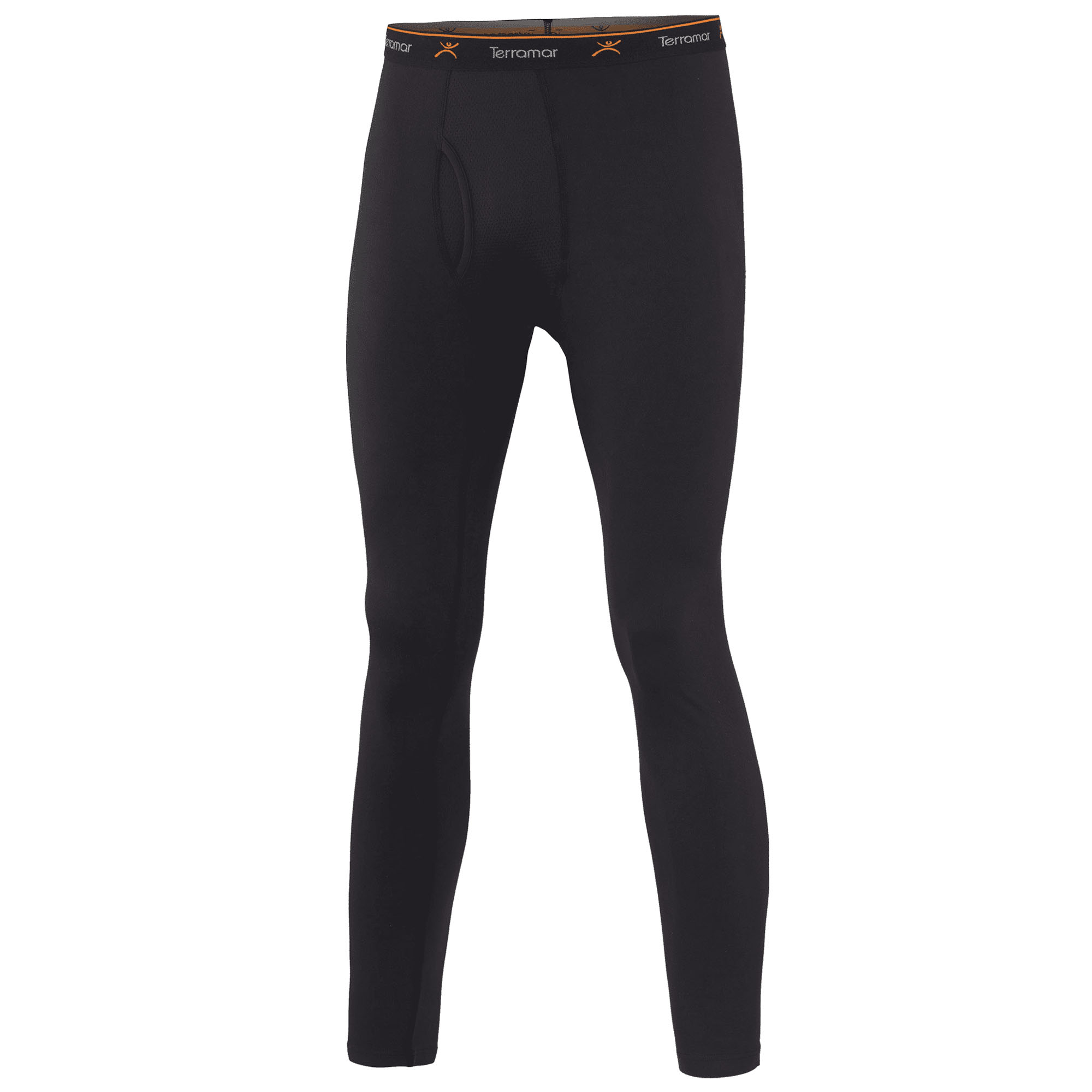 Terramar Men's Thermolator 20 Baselayer Pants