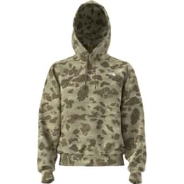 The North Face Men's TNF Essential Simple Dome Hoodie