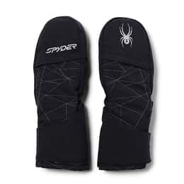 Spyder Little Kids' Cubby Ski Mittens