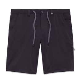 686 Men's Everywhere Hybrid Relaxed Fit Shorts