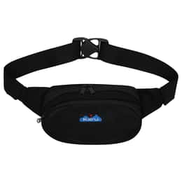 Kavu Women's Canvas Spectator Belt Bag