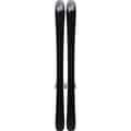 K2 Skis Women's Mindbender 85 Skis with Squire 10 Quikclik Bindings '25 alt image view 1