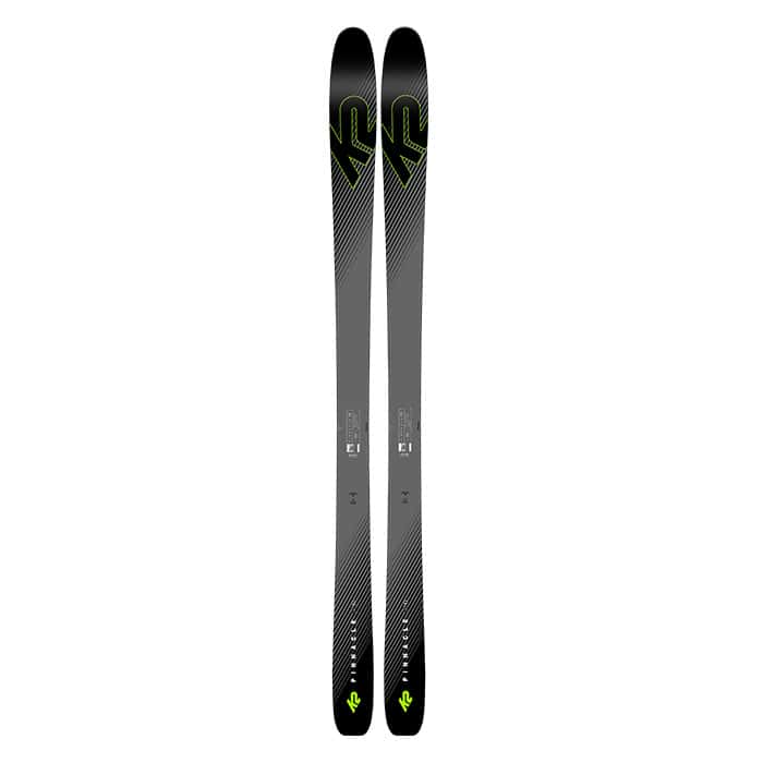 K2 Men's Pinnacle 95 Ti All Mountain Skis '