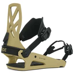 Ride Men's C-4 Snowboard Bindings '25