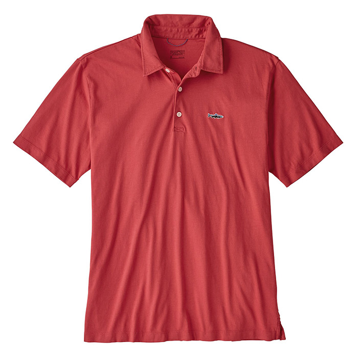 Patagonia collared sale shirt