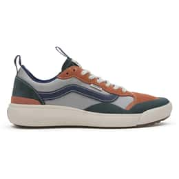 Vans Men's UltraRange EXO SE Casual Shoes