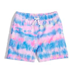 Chubbies Little Boys' The Tiny Cotton Candies Boardshorts