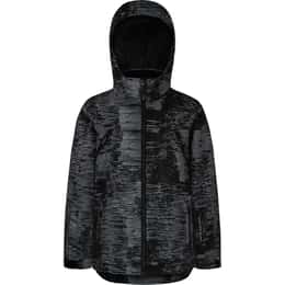 Boulder Gear Boys' Corbin Jacket