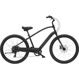 Electra Townie Go 7D Step Over Electric Bike