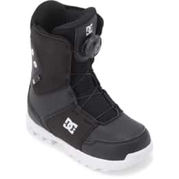 DC Shoes Boys' Scout BOA�� Snowboard Boots '24
