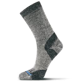 FITS® Medium Rugged Crew Socks