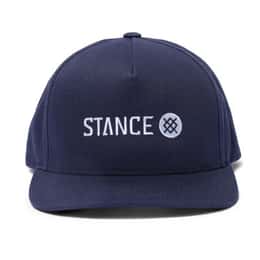 Stance Men's Icon Snapback Butter Blend™ Hat