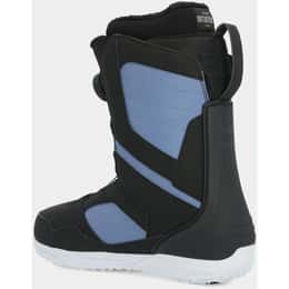 Ride Women's Sage Snowboard Boots 24
