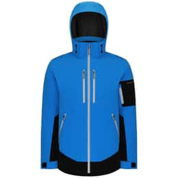 Boulder Gear Men's Volt Tech Jacket