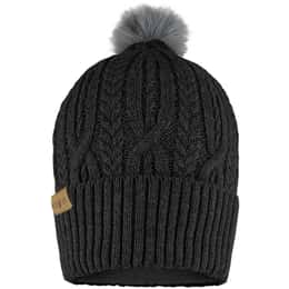 ActionHeat 5V Battery Heated Cable Knit Hat