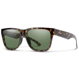 Smith Men's Lowdown 2 Lifestyle Sunglasses
