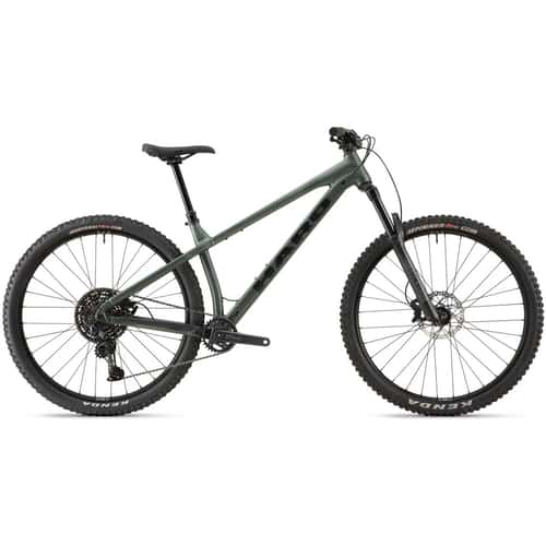 Haro Saguaro 3 Mountain Bike alt image view 5