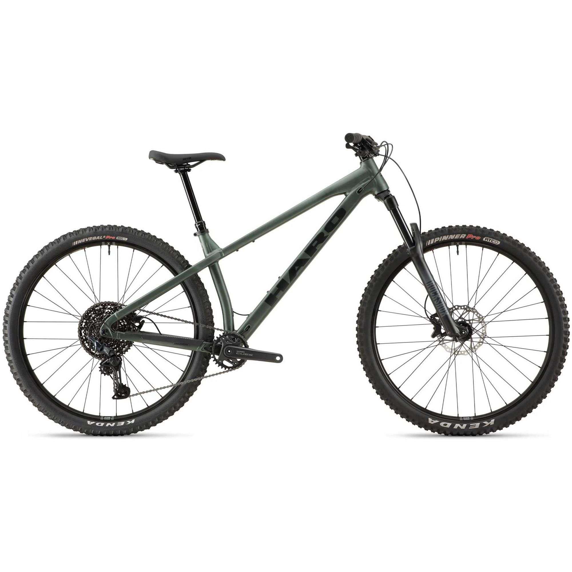 Haro Saguaro 3 Mountain Bike