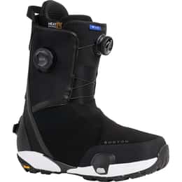 Burton Men's Waverange X Step On Wide Snowboard Boots '26