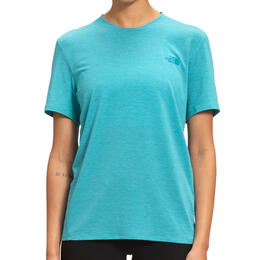 The North Face Women's Wander Short Sleeve Athletic Top