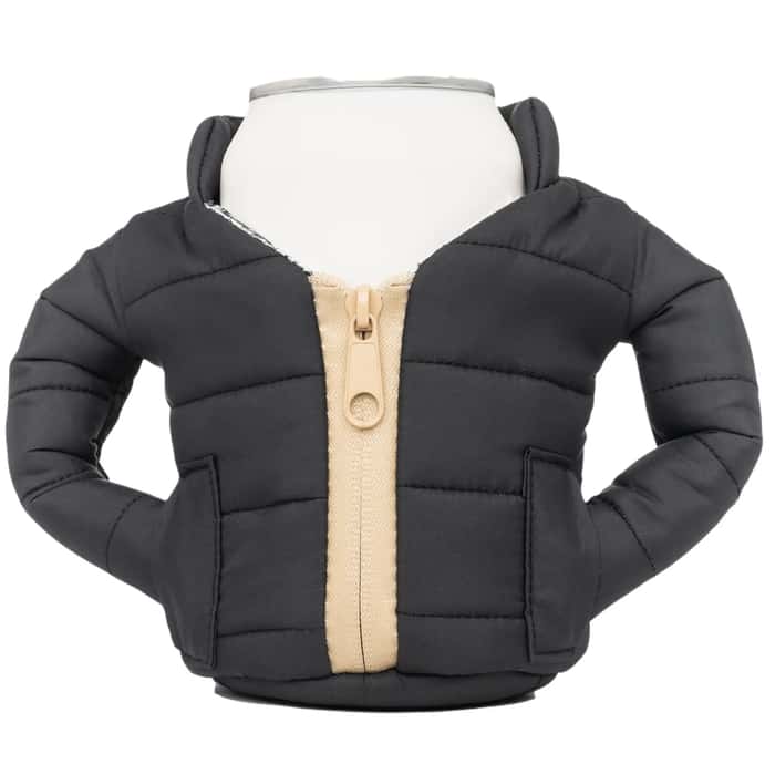 Puffin Jacket Can Insulator