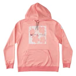 DC Women's AW Snowstar Hoodie