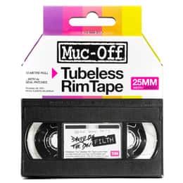 Muc-Off Tubeless 25 mm Rim Tape