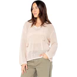ROXY Women's Summer Nights Sweater