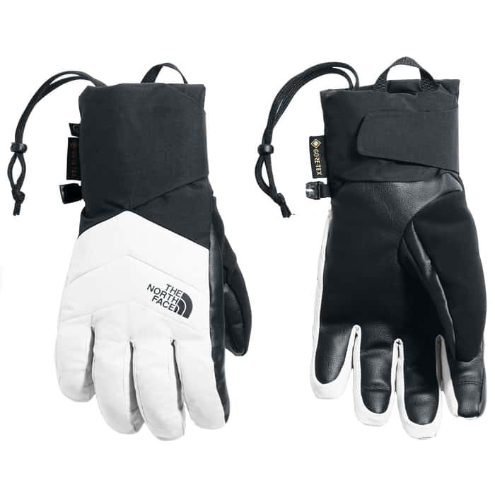 The North Face Women's Crossover Etip Gloves