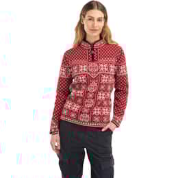Dale of Norway Women's Peace Knit Sweater