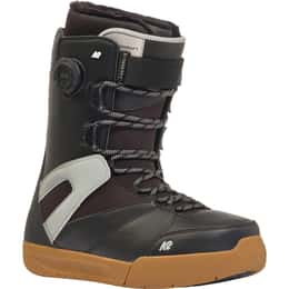 K2 Men's Overdraft Snowboard Boots '25