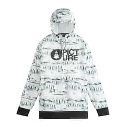 Picture Organic Clothing Men's Park Tech Hoodie