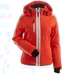 Nils Women's Snowbird Petite Jacket