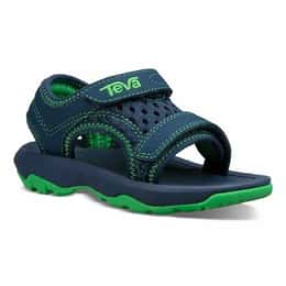 Teva Little Boys' Psyclone XLT Sandals