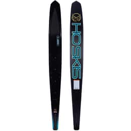 HO Sports Men's Carbon OMNI Slalom Water Ski