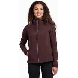 Kuhl Ascendyr Long Jacket Ganache