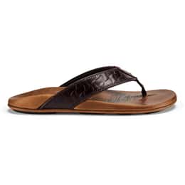 OluKai Men's Hikianalia Sandals