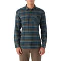 O'Neill Men's Redmond Plaid Standard Fit Shirt alt image view 0